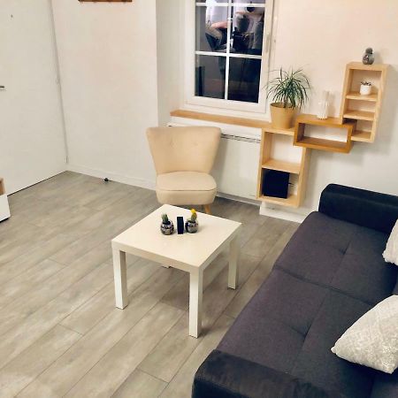 Duplex De Charme, Saint-Maloアパートメント エクステリア 写真