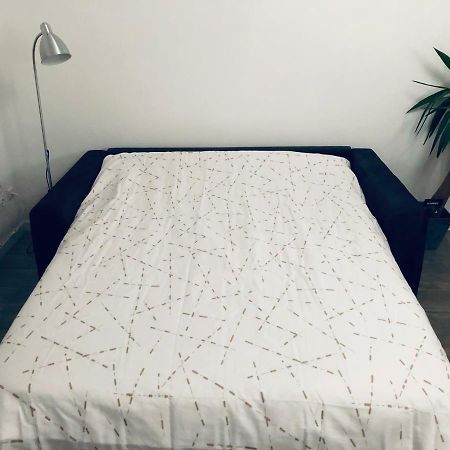 Duplex De Charme, Saint-Maloアパートメント エクステリア 写真
