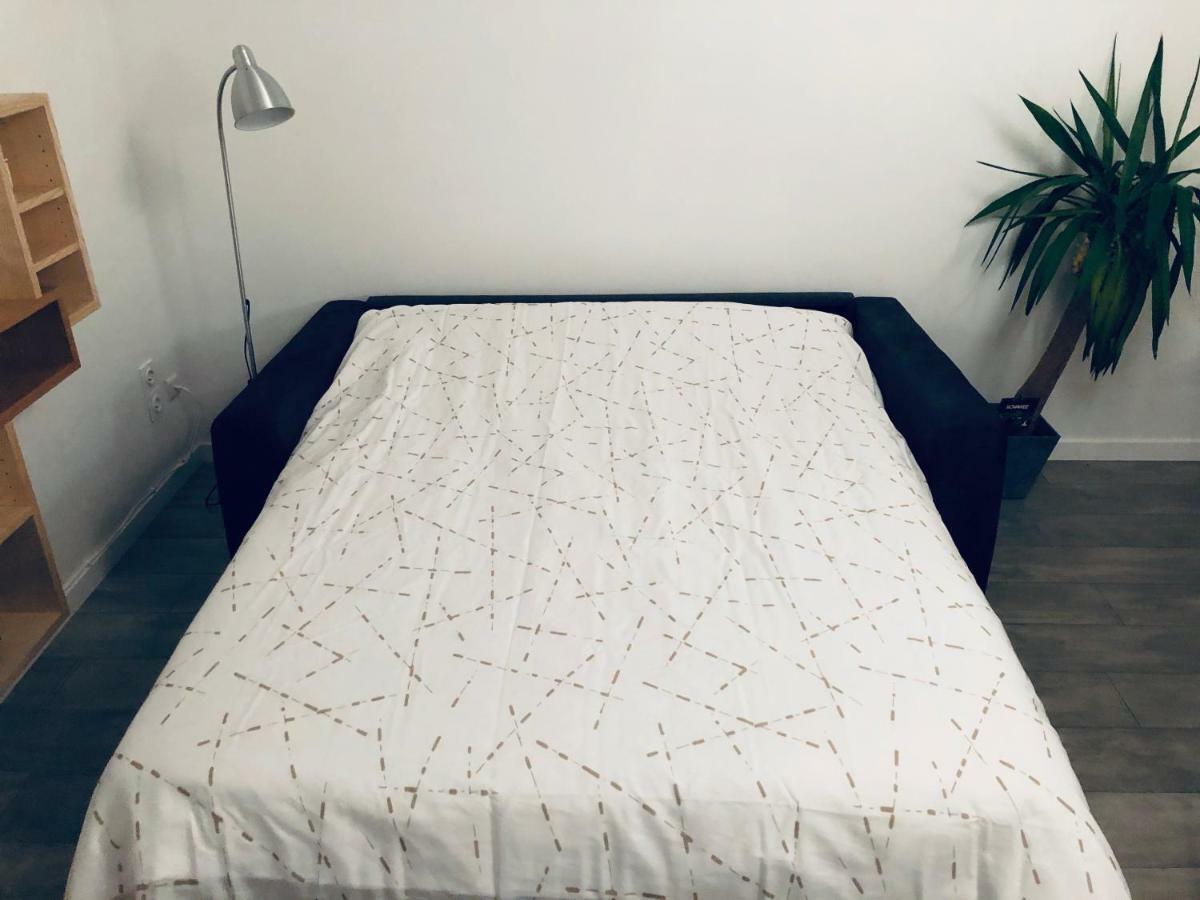 Duplex De Charme, Saint-Maloアパートメント エクステリア 写真